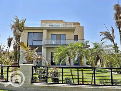 4 Bedroom Villa for Sale in New Cairo, Cairo - 388892786_24127548710223406_1196545339067481688_n. jpg