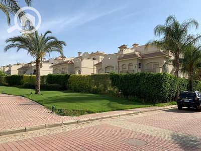 4 Bedroom Twin House for Sale in Shorouk City, Cairo - WhatsApp Image 2024-08-14 at 2.20. 48 PM. jpg