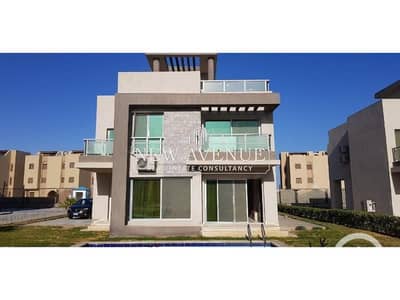 7 Bedroom Villa for Sale in Ain Sukhna, Suez - 37b004fb-5269-11ef-b8cc-26884e77fc3c. jpeg