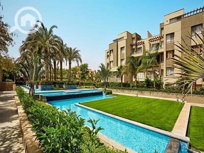 3 Bedroom Apartment for Sale in Mostakbal City, Cairo - IMG-20240207-WA0144. jpg