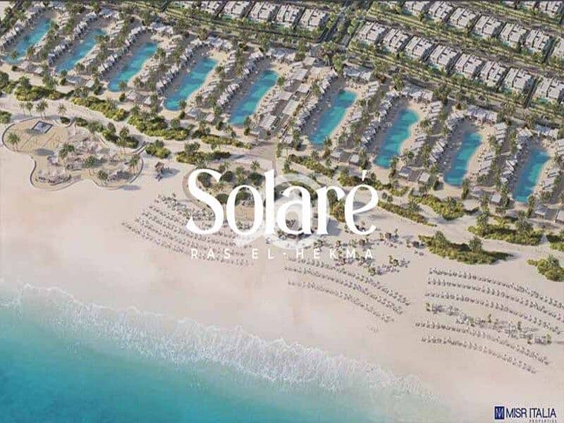 4 645a306f4d08a_2-Solare North Coast - Misr Italia - سولير الساحل الشمالي - مصر ايطاليا للتطوير العقاري. jpeg