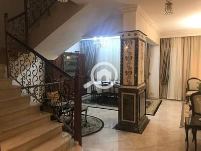 3 Bedroom Townhouse for Sale in 6th of October, Giza - WhatsApp Image 2024-08-20 at 5.19. 58 PM (2). jpg