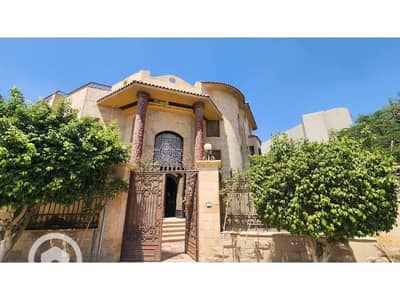 9 Bedroom Villa for Rent in New Cairo, Cairo - WhatsApp Image 2024-08-13 at 12.10. 10 PM. jpg