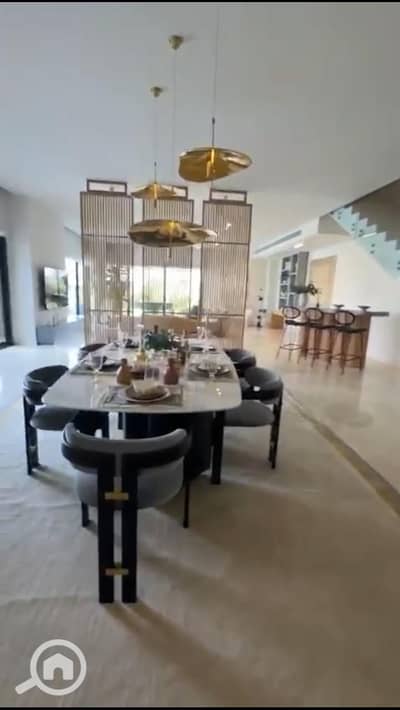 6 Bedroom Twin House for Sale in Sheikh Zayed, Giza - WhatsApp Image 2024-08-21 at 2.35. 03 PM (1). jpeg