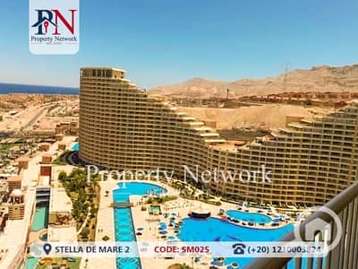 3 Bedroom Apartment for Sale in Ain Sukhna, Suez - 20240811-375043697. jpg