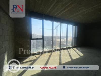 Office for Rent in New Cairo, Cairo - AL078-2. jpg