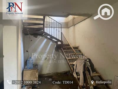 Office for Rent in Heliopolis, Cairo - TD0141. jpg