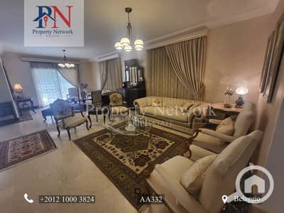 4 Bedroom Twin House for Rent in New Cairo, Cairo - AA3327. jpg