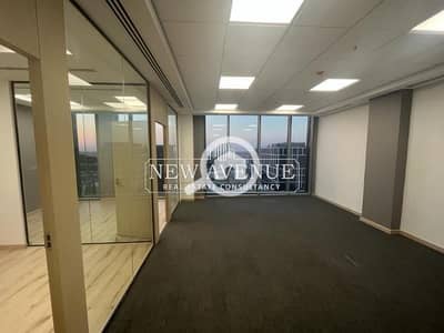 Office for Rent in New Cairo, Cairo - 5c5a8e85-c686-11ee-b817-366984cd9328545454. jpg