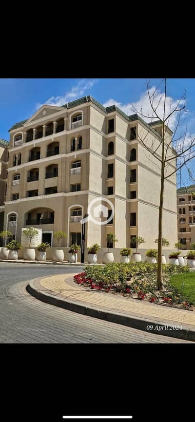 3 Bedroom Penthouse for Sale in Mostakbal City, Cairo - 1c968b1a-08ec-4e4c-83f2-e8d98eb98956. jpg