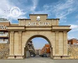 3 images art city. jpg