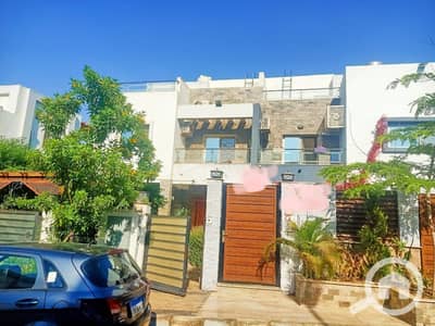 4 Bedroom Villa for Sale in New Cairo, Cairo - 9b6f2e2c-69d6-4c0b-9298-d4aba132d696. jpg