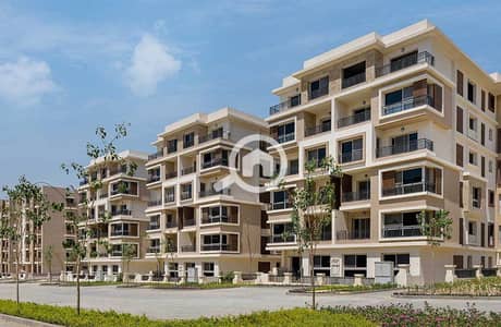 3 Bedroom Flat for Sale in Mostakbal City, Cairo - b23a3040-7fe2-4db7-98e6-caf28334b4a1. jpg