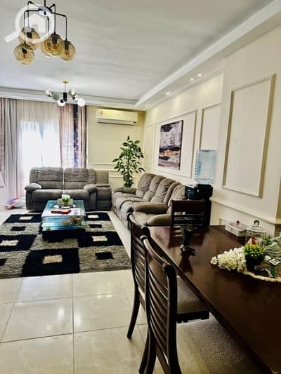 3 Bedroom Apartment for Rent in New Cairo, Cairo - b7c03be0-455a-486d-bdce-07be38dc22d8. jpg