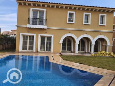 6 Bedroom Villa for Rent in New Cairo, Cairo - 2c651083-e159-424f-9f98-34e1ab5b31fa. jpg