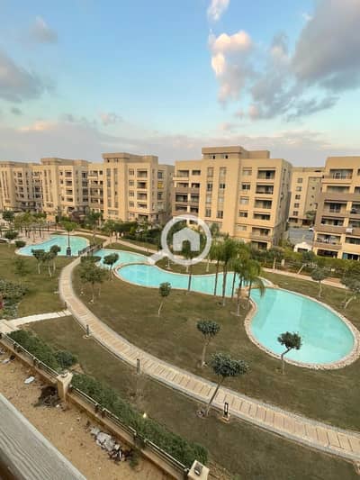 3 Bedroom Flat for Sale in New Cairo, Cairo - c04d2f20-dd38-4029-9812-8e9ce4e4fe89. jpg