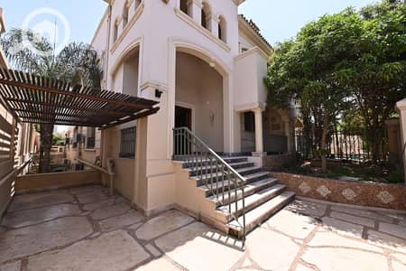 5 Bedroom Twin House for Sale in New Cairo, Cairo - a896d558-c2e7-4482-a9a4-4179814da71b. jpg