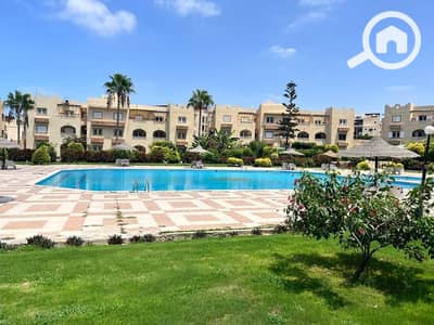 3 Bedroom Chalet for Sale in North Coast, Matruh - 69bf7a5f-7b99-4a6a-b483-d2edf49a32b7. jpg