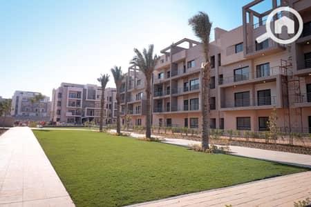 3 Bedroom Flat for Sale in New Cairo, Cairo - marasem. jpg