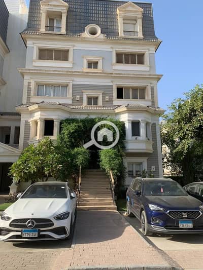 3 Bedroom Flat for Sale in New Cairo, Cairo - 816a62dd-133a-49b1-88bf-6449ede59b1a. jpg