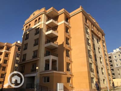 3 Bedroom Apartment for Sale in New Cairo, Cairo - 764ae7d6-b5b6-4132-9a0d-7e869c838ebb. jpg