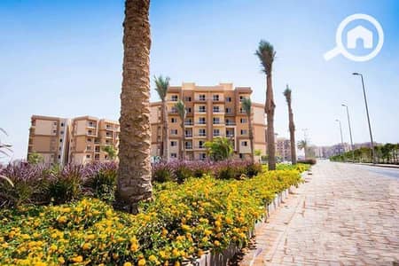 3 Bedroom Flat for Sale in 6th of October, Giza - SXFWnTPrBFSM5aRLJXTYf. jpeg