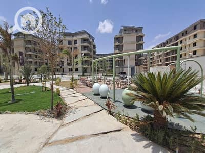 3 Bedroom Apartment for Sale in 6th of October, Giza - WhatsApp Image 2023-07-19 at 8.07. 33 PM (1) - Copy. jpg