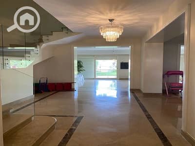 4 Bedroom Twin House for Sale in Sheikh Zayed, Giza - WhatsApp Image 2024-02-11 at 3.28. 26 PM (3). jpg