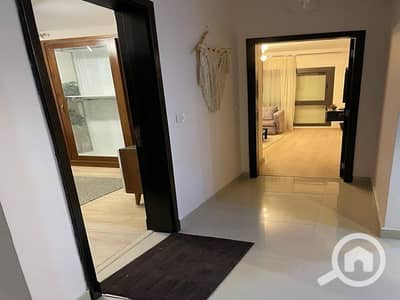 3 Bedroom Flat for Sale in Sheikh Zayed, Giza - Village West (20). jpeg