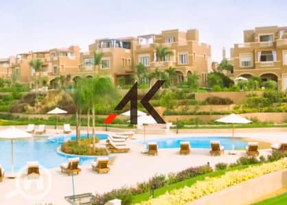 4 Bedroom Townhouse for Sale in New Cairo, Cairo - Screenshot 2024-03-12 072253. png