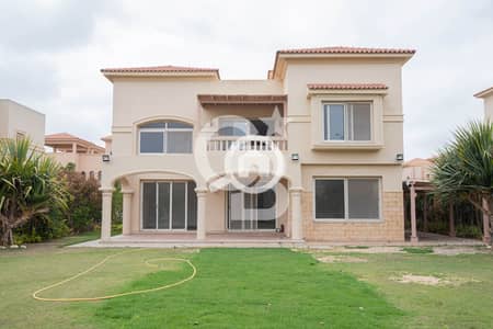 4 Bedroom Villa for Sale in King Mariout, Alexandria - U3PH8684. JPG