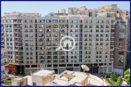 فلیٹ 3 غرف نوم للبيع في بولكلي، الإسكندرية - U3PH1148. JPG