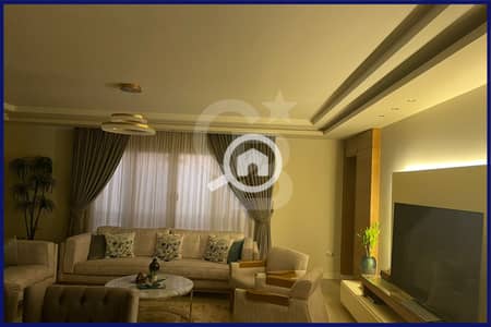 3 Bedroom Flat for Sale in Smoha, Alexandria - 1,. JPG