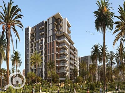 2 Bedroom Apartment for Sale in Sheikh Zayed, Giza - zed8. jpg