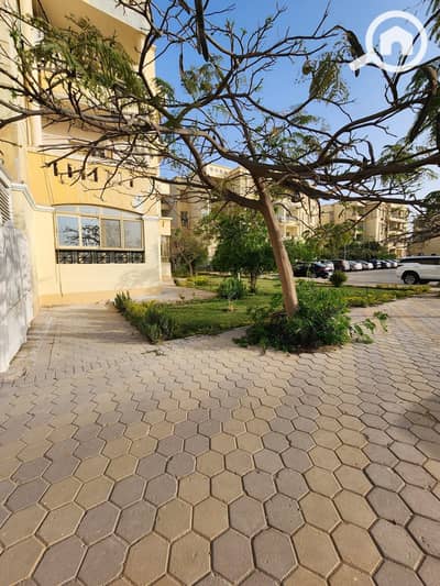 3 Bedroom Flat for Sale in Sheikh Zayed, Giza - WhatsApp Image 2024-07-13 at 11.37. 49_748489e4. jpg