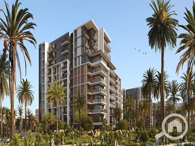 2 Bedroom Flat for Sale in Sheikh Zayed, Giza - zed8. jpg