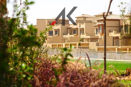 5 Bedroom Villa for Sale in New Cairo, Cairo - 4. jpg