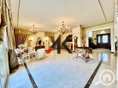 3 Bedroom Villa for Sale in New Cairo, Cairo - Cover. jpg