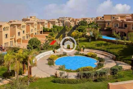 5 Bedroom Villa for Sale in New Cairo, Cairo - WhatsApp Image 2021-10-27 at 1.17. 36 PM (2). jpeg