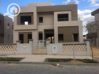 4 Bedroom Villa for Sale in Sheikh Zayed, Giza - WhatsApp Image 2022-07-26 at 10.37. 05 AM. jpeg