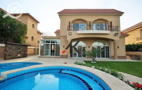 4 Bedroom Villa for Sale in New Cairo, Cairo - WhatsApp Image 2024-07-14 at 4.33. 34 PM (3). jpeg