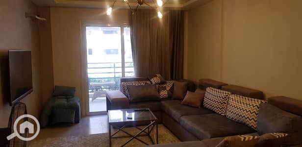 3 Bedroom Flat for Sale in Hadayek October, Giza - WhatsApp Image 2024-06-13 at 3.09. 22 PM (2). jpeg