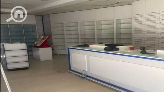 Pharmacy for Rent in New Cairo, Cairo - Screenshot 2024-04-18 041744. png