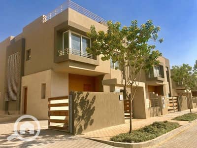 6 Bedroom Twin House for Sale in 6th of October, Giza - IMG-20230713-WA0041. jpg