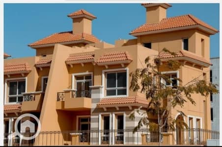 3 Bedroom Villa for Sale in 6th of October, Giza - فيلا مستقلة للبيع بسعر مغري بجوار grand heights الشيخ زايد