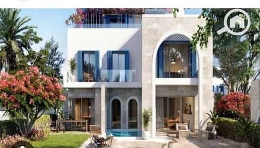 8 Bedroom Villa for Sale in Sheikh Zayed, Giza - 45e77e09-8ef1-40ba-ae85-2a0fc4736bac. jpg