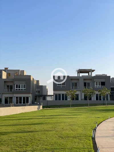 5 Bedroom Twin House for Sale in Sheikh Zayed, Giza - 6b954207-b752-4ae4-ae5a-c9c62185694c_1_11zon. jpg