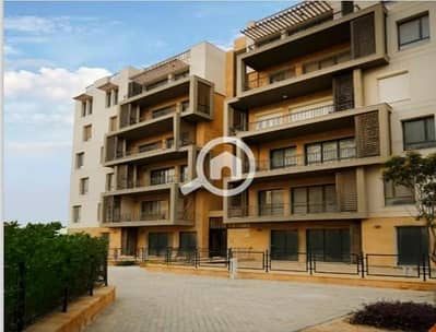 4 Bedroom Apartment for Sale in New Cairo, Cairo - 2d5cc9f5-9d3d-4642-83c3-fefe5e06032e. png