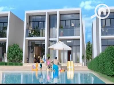 3 Bedroom Twin House for Sale in North Coast, Matruh - 2020-06-18_800x600. jpg