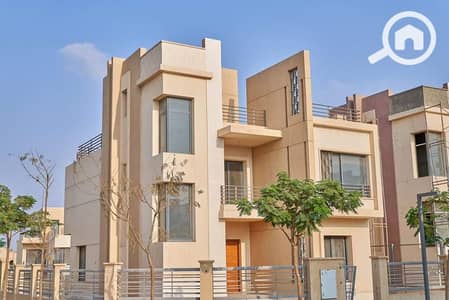 4 Bedroom Townhouse for Sale in Sheikh Zayed, Giza - WhatsApp Image 2024-08-22 at 1.06. 54 PM. jpeg